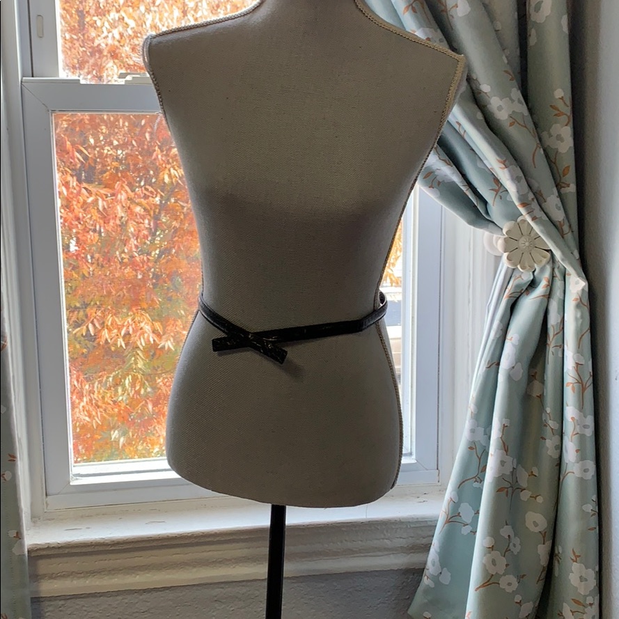 Preowned Belt